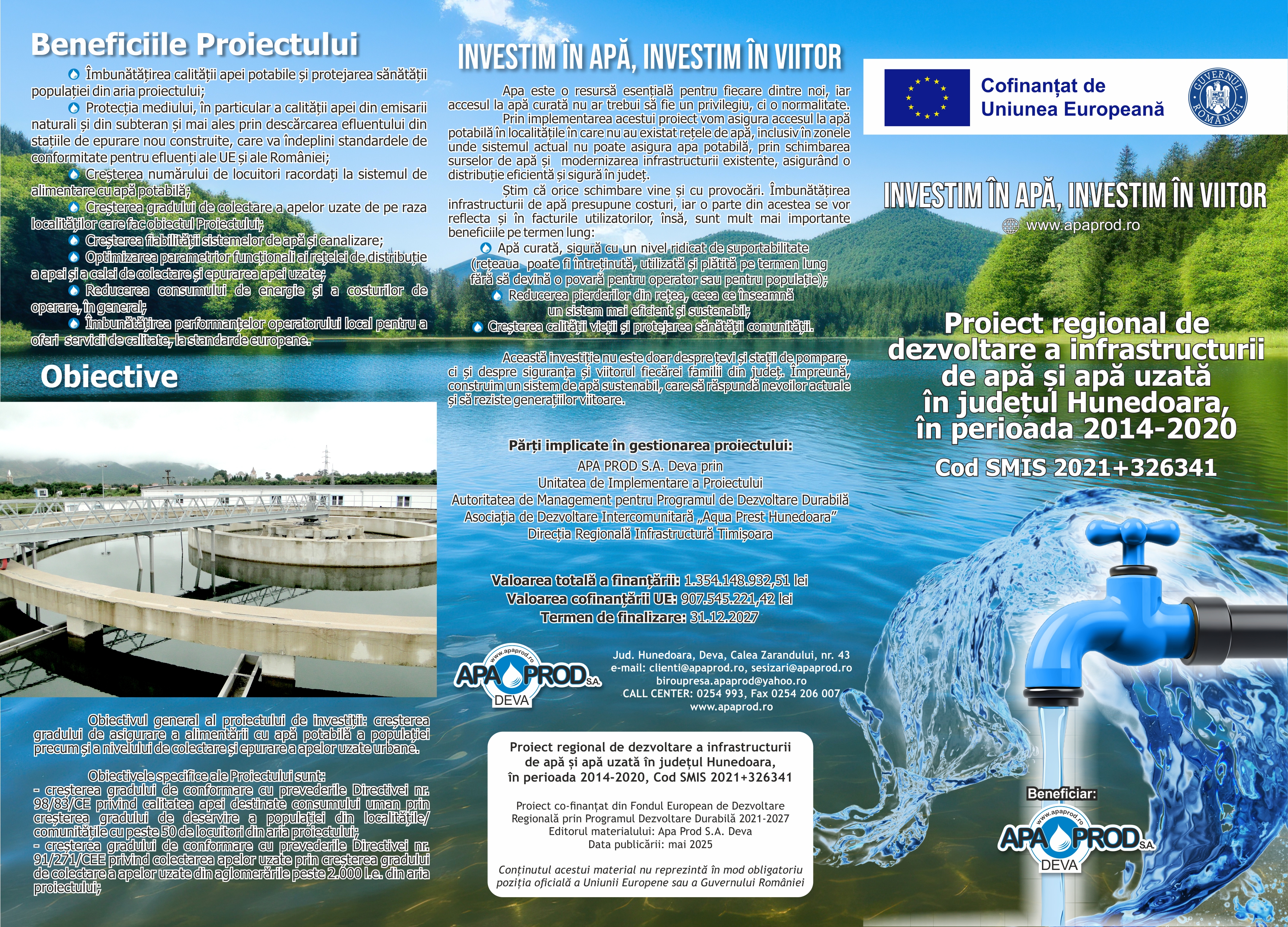 Pliant Deva Exterior